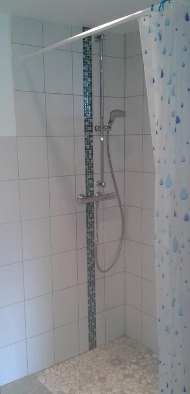 Ferienwohnung Alte Brennerei Brosa Екстериор снимка